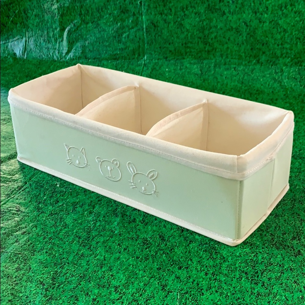 Koala Baby nursery closet organizer
